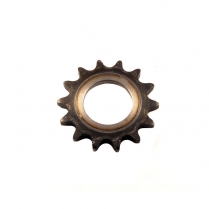 Clutch Plate Sprocket - 14 Tooth  - 1946-65 Cushman Scooter