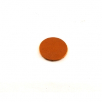 Crankcase Breather Disc - For A10-145 Breather - 1949-58 Cushman Scooter 