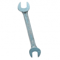 Open End Wrench - 1/2" & 9/16" - All - 1946-65 Cushman Scooter