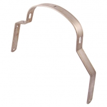 Front of Rear Fender Brace - Eagle - 1950-57 Cushman Scooter