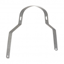 Rear of Rear Fender Brace - Eagle - 1950-57 Cushman Scooter