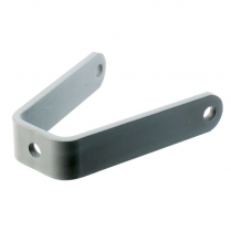 Luggage Rack Bracket - Eagle - 1950-54 Cushman Scooter