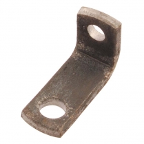 Throttle Cable Bracket - Carburetor End