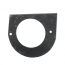 Speedometer Head Mounting Bracket - 721 Highlander - 1958-64 Cushman Scooter