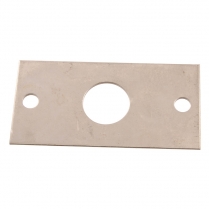 Engine Mount Adapter Plate - 60 series - 1949-56 Cushman Scooter