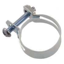 Exhaust Flex Tubing Clamp - 1949-65 Cushman Scooter