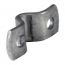 Clutch / Brake Cable Clamp  Bracket - 60 Series - 1949-56 Cushman Scooter