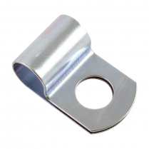 Breather Hose Clamp - Cast Iron Engines - 1959-65 Cushman Scooter