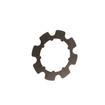 Transmission Pulley Nut Lock Washer - Eagle , 725 , Trailster - 1958-65 Cushman Scooter 