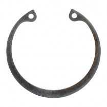 Transmission Bearing Retaining Ring - Small - 1958-65 Cushman Scooter