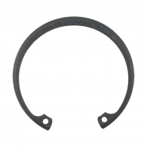 Transmission Bearing Retaining Ring - Large - 1958-65 Cushman Scooter