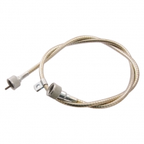 Speedometer Cable and Housing - 1949-65 Cushman Scooter