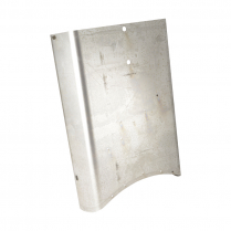 Fork Cover - Eagle - 1955-58 Cushman Scooter