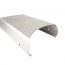 Fork Cover - Eagle - 1955-58 Cushman Scooter