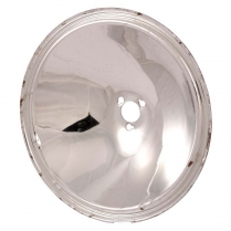 Headlight Reflector - 1942-58 Cushman Scooter 