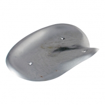 Seat Pan - Step Thru Scooters with S springs - 1946-48 Cushman Scooter