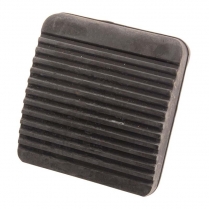 Kickstart Pedal Pad - 60 Seires , Eagles - 1949-51 Cushman Scooter