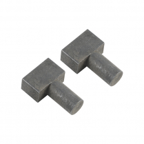 Transmission Shift Block - 50/60 Series , Eagle - 1949-57 Cushman Scooter