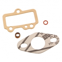 Carburetor Gasket Set - MT Carburetors - 1949-65 Cushman Scooter 