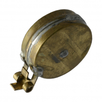 Carburetor Float - MT Carburetor - 1950-65 Cushman Scooter