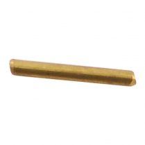 Carburetor Float Pin - MT Carburetor - 1950-65 Cushman Scooter 