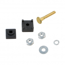 12 Volt Wico Stud and Insulator - 1959-65 Cushman Scooter