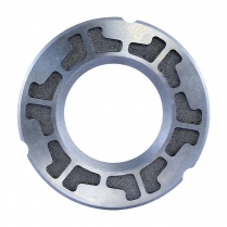 Floating Clutch Disc - Silver Eagle - 1962-65 Cushman Scooter