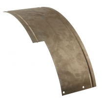 Rear Fender - Trailster - 1960-65 Cushman Scooter
