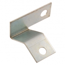 Clutch Guard Bracket- Trailster - 1959-64 Cushman Scooter