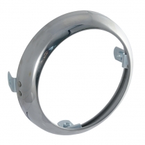 Headlight Rim - 1959-65 Cushman Scooter