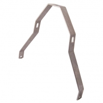 Fender Brace- Silver Eagle - 1962-65 Cushman Scooter 