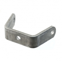 Fender Bracket- Silver Eagle - 1962-65 Cushman Scooter