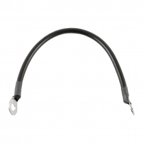 Battery Cable - Solenoid to starter - Silver Eagle - 1962-65 Cushman Scooter