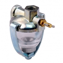 Fuel Filter Assembly - 1949-65 Cushman Scooter