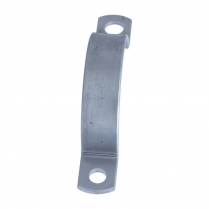 Muffler Clamp - Trailster - 1961-62 Cushman Scooter