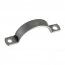 Muffler Clamp - Trailster - 1961-62 Cushman Scooter