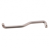 Clutch Crossover Rod - Silver Eagle - 1962-65 Cushman Scooter 