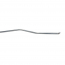 Brake Rod - Silver Eagle - Chrome - 1962-65 Cushman Scooter