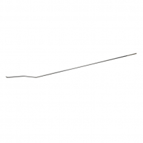 Brake Rod - Silver Eagle - 1962-65 Cushman Scooter