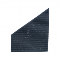 Battery Cover Insulation - Silver Eagle - 1962-65 Cushman Scooter 