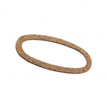Trunk Handle Base Lens Seal - 1938-39 Ford Car