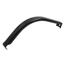 Rear Fender Brace - 1937-41 Ford Car