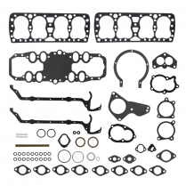 Engine Overhaul Gasket Set - 1938-47 Ford Truck, 1938-48 Ford Car