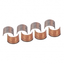 Connecting Rod Bearings - .030 - 1939-42 Ford Car  