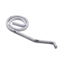 Door Latch Spring - Lower - 1938-40 Ford Car