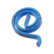 Door Latch Spring - Upper - 1938-40 Ford Car