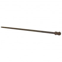Steering Worm and Shaft - 1938-39 Ford Truck