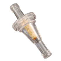 Fuel Filter for 1/4" Line - 1937-65 Cushman Scooter