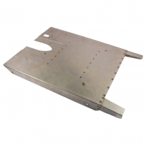 Floor Board - Highlander - 1959-64 Cushman Scooter