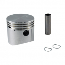 Piston Set - .030 - 3 inch - 1956-65 Cushman Scooter